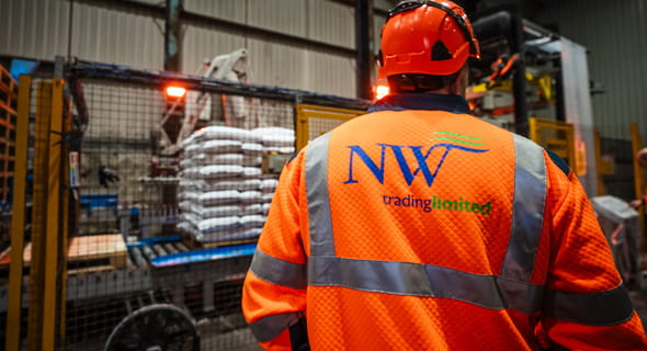 About NW Trading