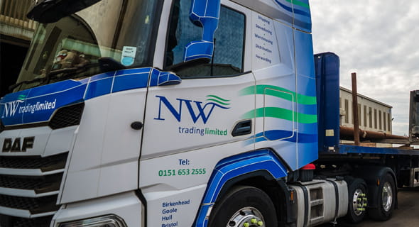 Contact NW Trading