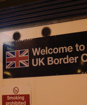 Customs Clearance