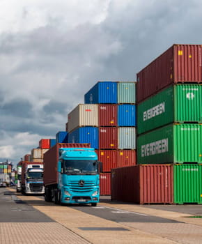 Freight Forwarding